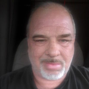 Meet your Posher, Jeff